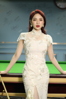 婉通夫人结局